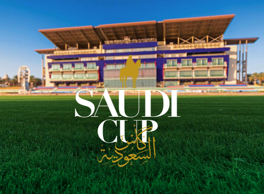 JC Saudi Cup 2022