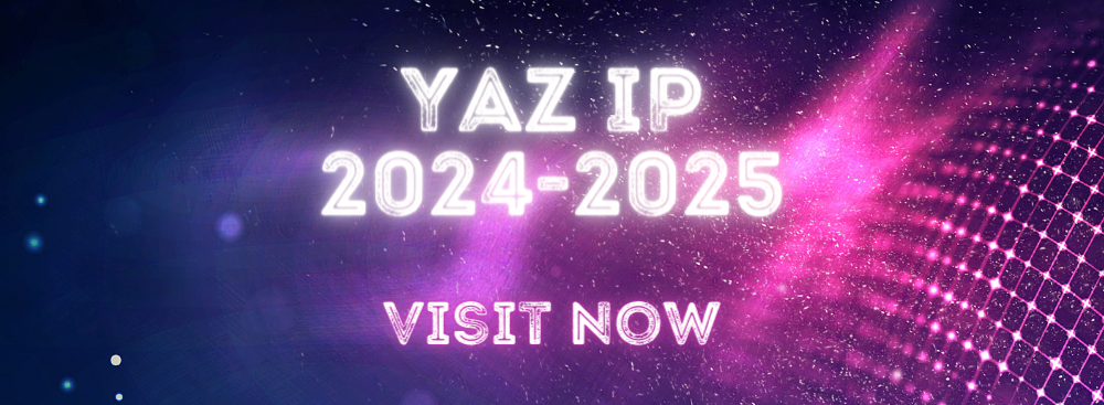YAZ IP 2024 2025