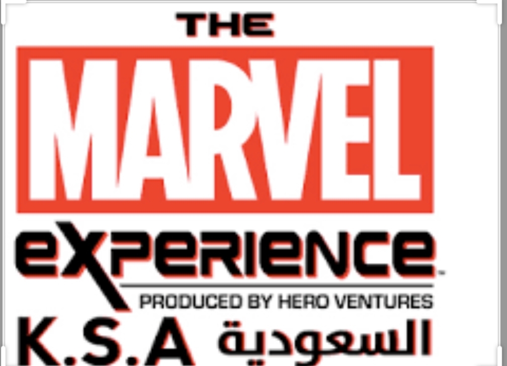 The Marvel Experience (Luxury)